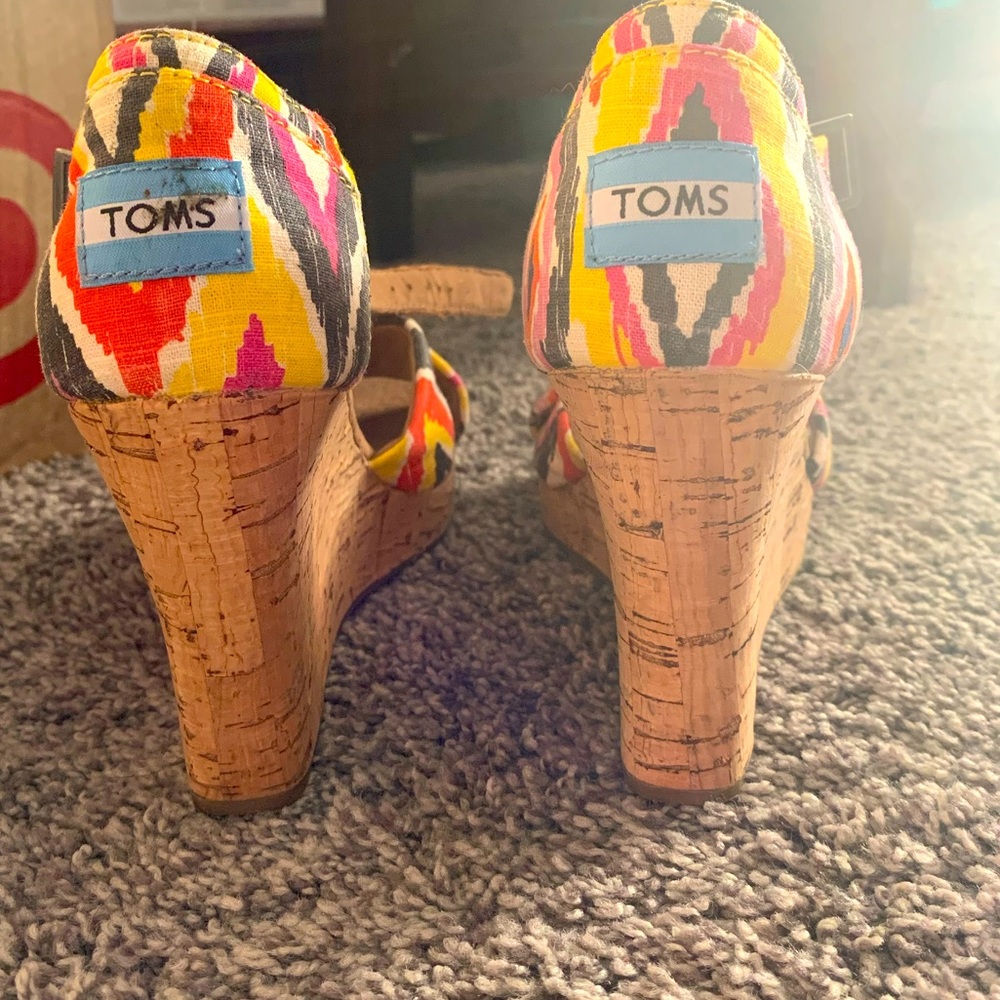 Women’s wedges